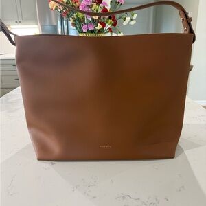 Mina Baie Harlow Midi Terra